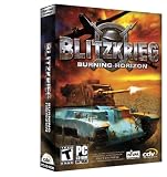 Blitzkrieg Burning Horizon