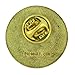 United States of America Congress Seal Lapel Pin