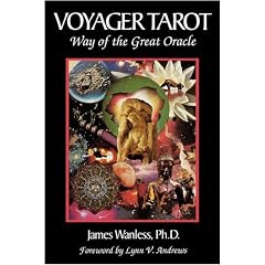 Voyager Tarot - Way of the Great Oracle