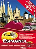 Revue Mindscape  / Parlons Espagnol - version 7