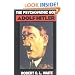 The Psychopathic God: Adolph Hitler