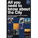 All You Need to Know About the City 2009/2010: Who Does What and Why in London's Financial Markets (All You Need to Know Guides)