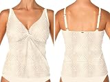 Sunsets S Crochet Underwire Bra Tankini Top 51YDDhQhx3L. SL160 Sunsets S Crochet Underwire Bra Tankini Top