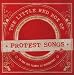 Little Red Box of Protest Songs Little Red Box of Protest Songs tabs review
