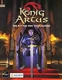 Eigenschaften Modern Games  / König Artus - Die Ritter der Tafelrunde