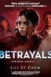 Betrayals: A Strange Angels Novel