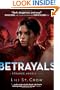 Betrayals (Strange Angels, Book 2)