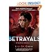 Betrayals (Strange Angels, Book 2)