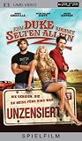 Ein Duke kommt selten allein (unzensiert) [UMD Universal Media Disc] - Seann William Scott