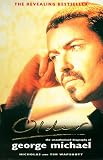Older: Unauthorized Biography of George Michael