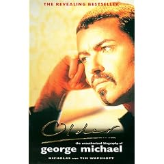 Older: Unauthorized Biography of George Michael
