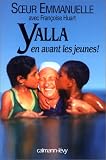 Yalla en avant les jeunes!