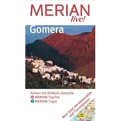 Merian live!, Gomera