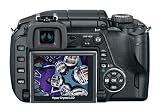 Olympus Evolt E330 7.5MP Digital SLR Camera with 14-45mm f3.5/5.6 Zuiko Digital Zoom Lens
