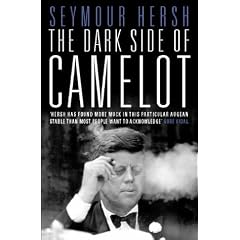 The Dark Side of Camelot