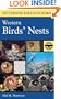 A Field Guide to Western Birds' Nests