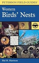 A Field Guide to Western Birds' Nests