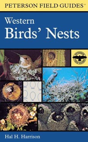 A Field Guide to Western Birds' Nests