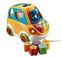 VTech Sort and Learn Car