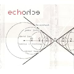 Echohce