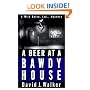 A Beer at a Bawdy House (Wild Onion Ltd. Mysteries)
