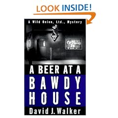 A Beer at a Bawdy House