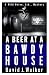 A Beer at a Bawdy House (Wild Onion Ltd. Mysteries)