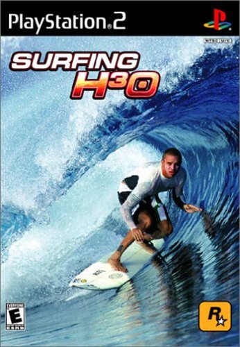 Childrens Toyshop  Video Games : Surfing H30