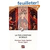 La philosophie morale