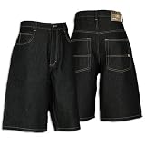 Southpole - Southpole Men's Denim Short