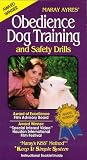 Maray's KISS Method: Obedience Dog Training and Safety Drills complete with an instructional booklet