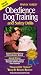Maray's KISS Method: Obedience Dog Training and Safety Drills complete with an instructional booklet