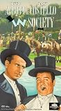  : Abbott & Costello: In Society
