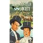 Abbott & Costello: In Society [VHS]