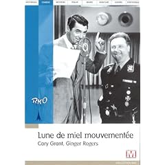 Lune de miel mouvement�e