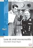 Lune de miel mouvement�e