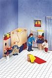 Selecta 4354 - Ronda Bad Puppenhausm&ouml;bel