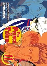The Prince of Tennis, Vol. 11