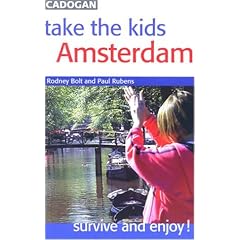 Amsterdam (Take the Kids)