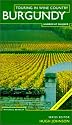 Touring In Wine Country: Burgundy