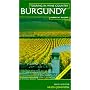 Touring In Wine Country: Burgundy