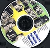 Steimers Fotoliste 2004 - 2005. CD-ROM fuer Windows. Kameras, Objektive, Zubehoer.