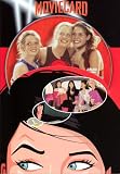 M�dchen M�dchen! - Moviecard (Gl�ckwunschkarte inkl. Original-DVD) - Karoline Herfurth; Felicitas Woll; Diana Amft; Max Riemelt