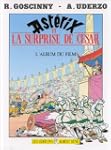 Ast�rix et la surprise de C�sar : L'a...