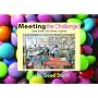 Meeting the Challenge: A Practical Approach to Transition from Reception to Year 1 (Early Years Library)