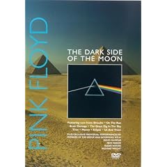 Pink Floyd - The Making of The Dark Side Of The Moon [DVD] [2003]