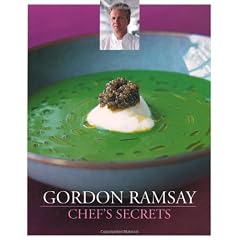 Chef's Secrets