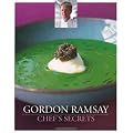 Chef's Secrets