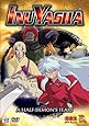 Inuyasha, Vol. 36 - A Half-Demon's Tears