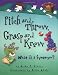 Pitch And Throw, Grasp And Know: What Is A Synonym? (Words Are Categorical)